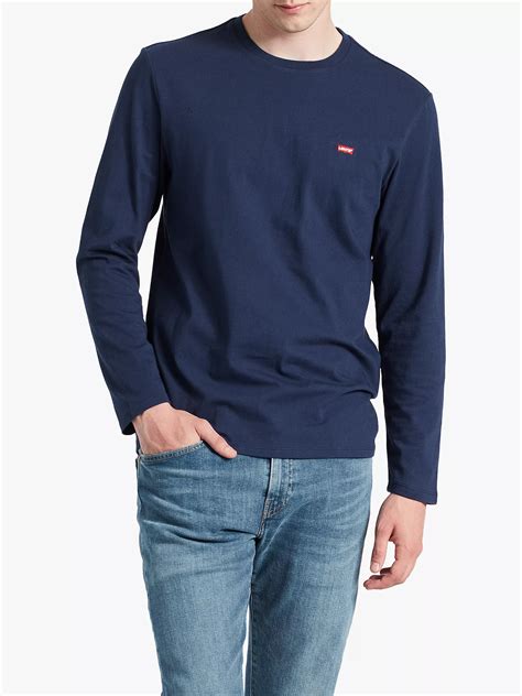 levi's longsleeve|levis long sleeve t shirt.